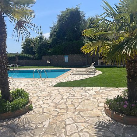 Tesori Dassia Villas Екстериор снимка