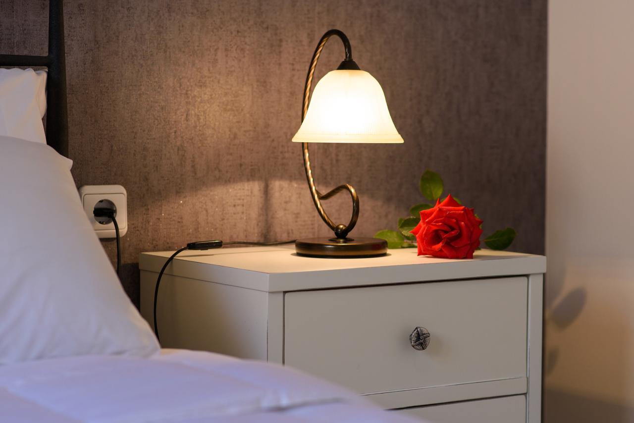 Tesori Dassia Villas Екстериор снимка