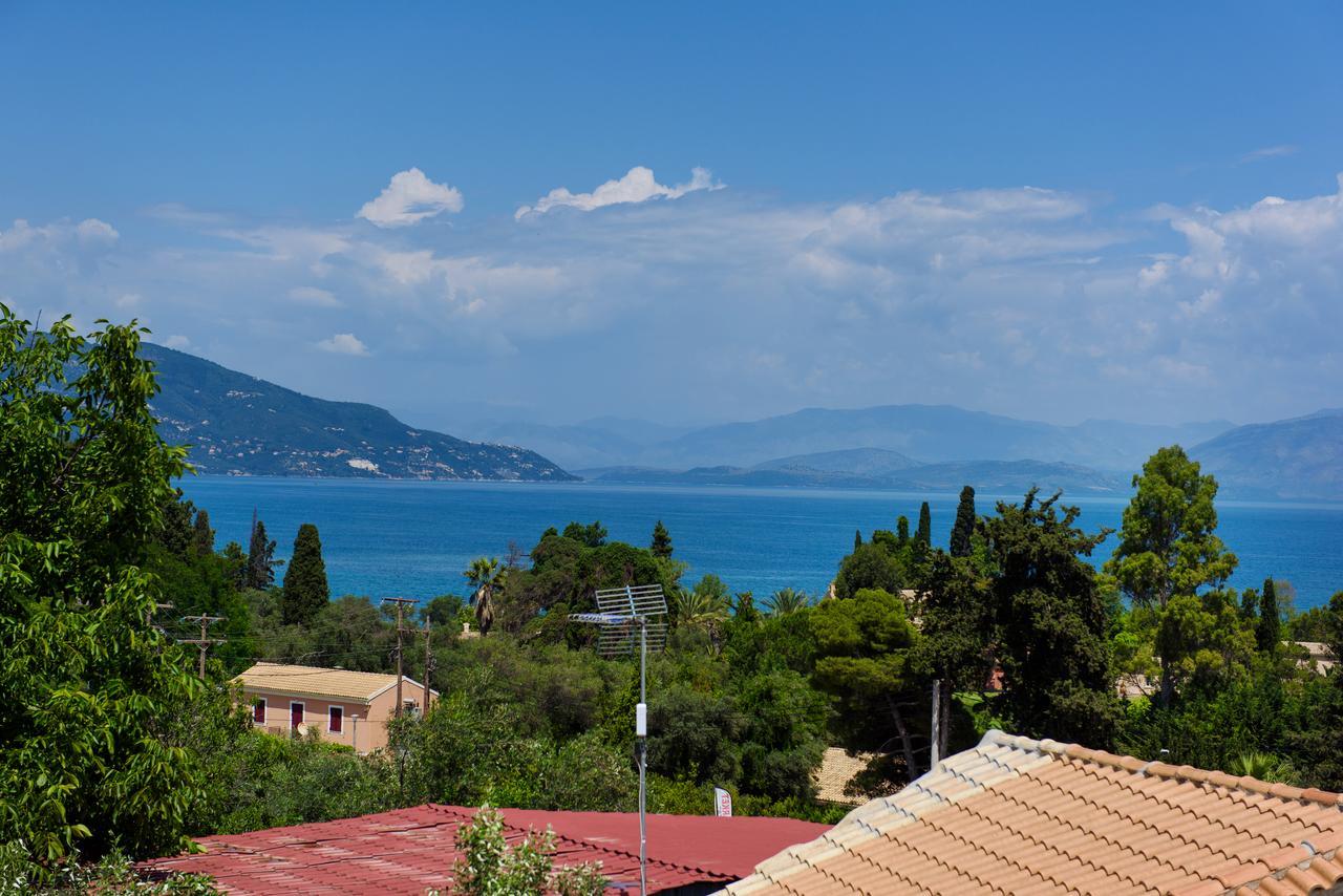 Tesori Dassia Villas Екстериор снимка